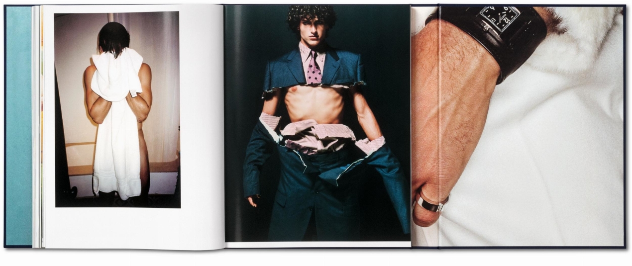 Mario Testino. SIR - Immagine 16 di 16