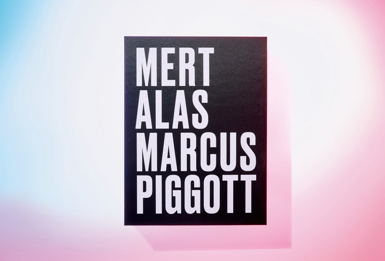 Mert Alas and Marcus Piggott - Image 1 of 12