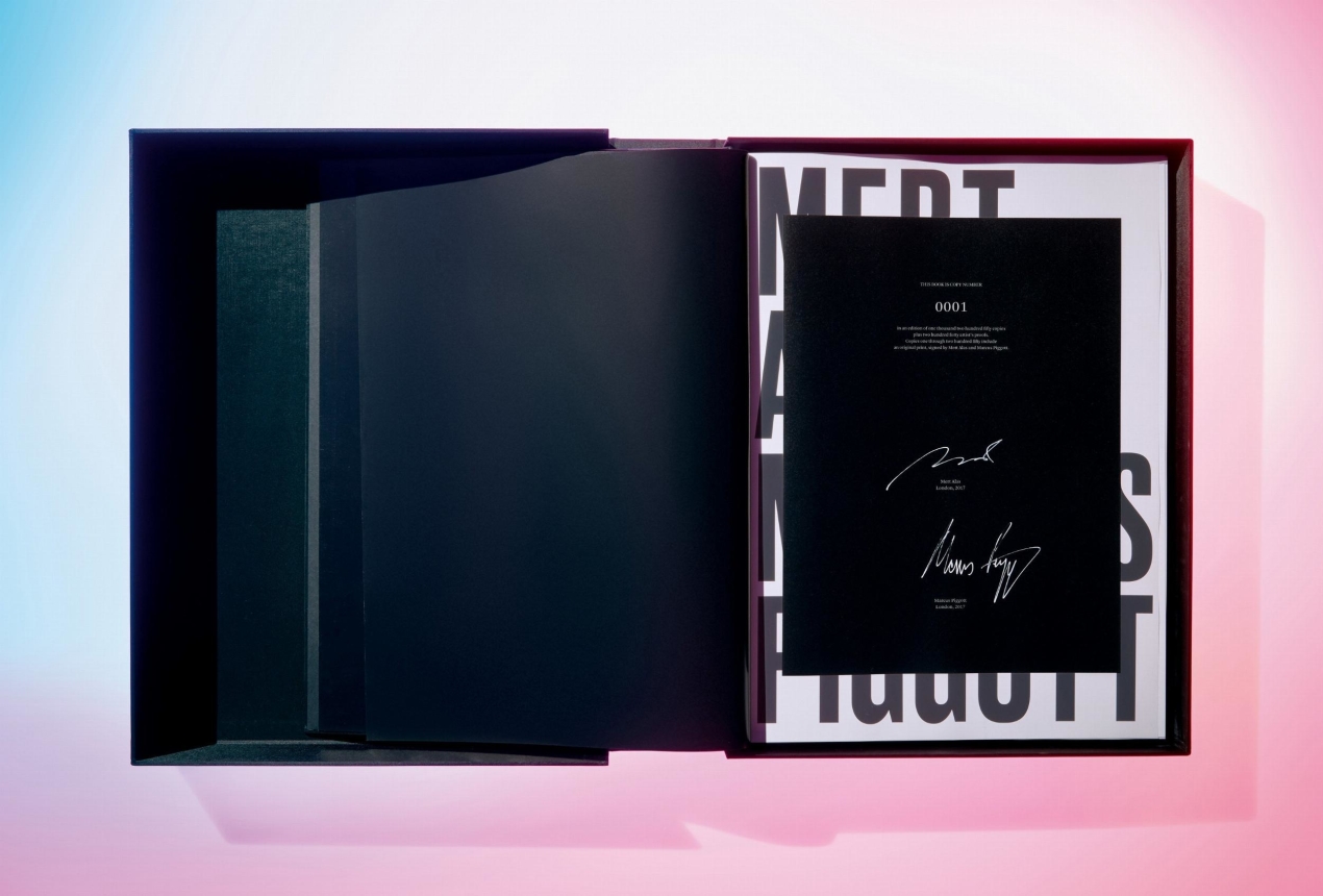 Mert Alas and Marcus Piggott - Image 3 of 12