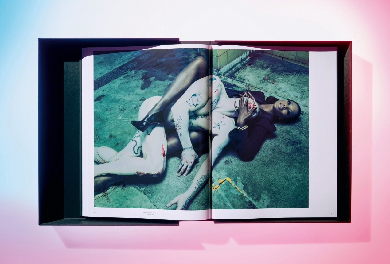 Mert Alas and Marcus Piggott - Image 8 of 12