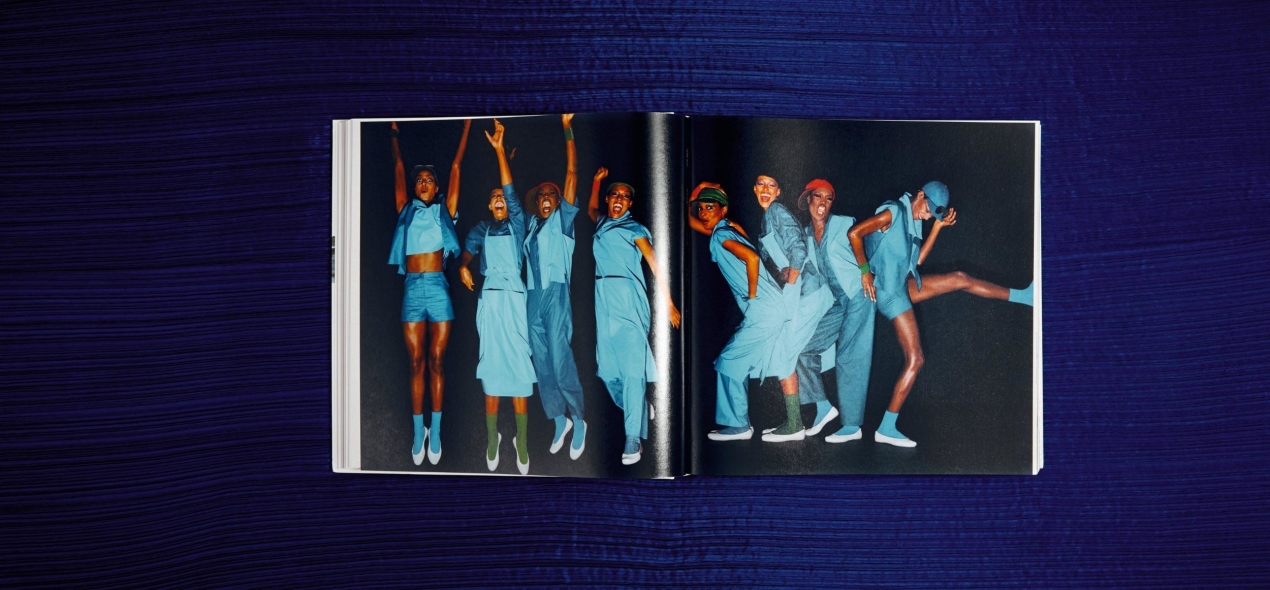 Issey Miyake - Imagen 5 de 18