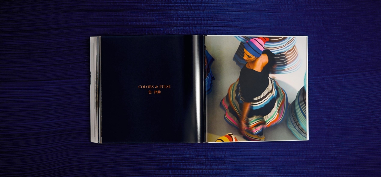 Issey Miyake - Imagen 16 de 18