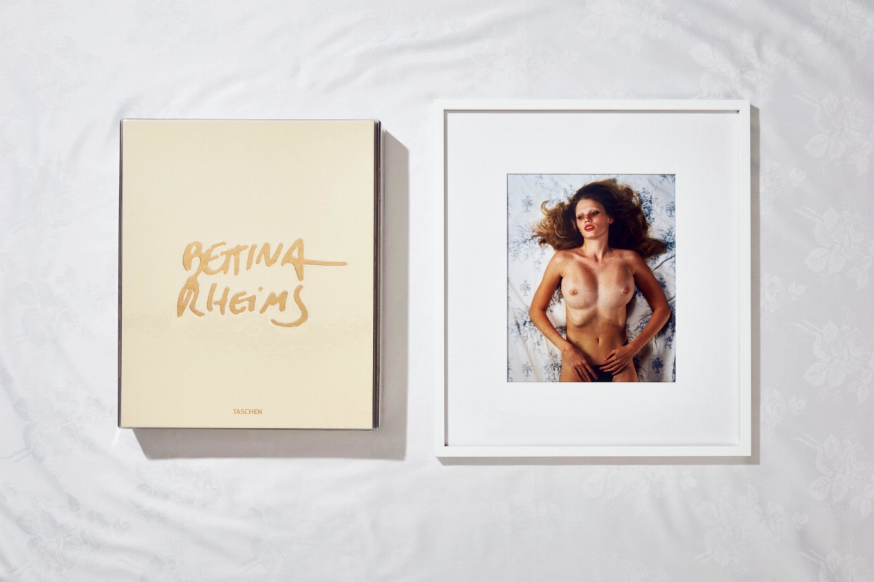 Bettina Rheims, Art Edition No. 1–100 ‘Lara, 2008’ - Immagine 2 di 11