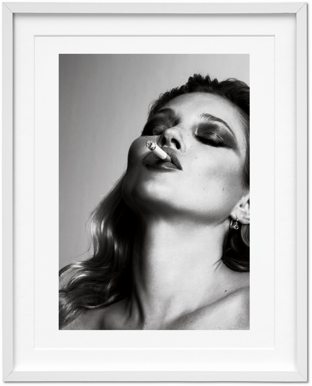 Mert Alas and Marcus Piggott. Art Edition No. 126–250 ‘Kate Moss’ - Bild 2 von 4