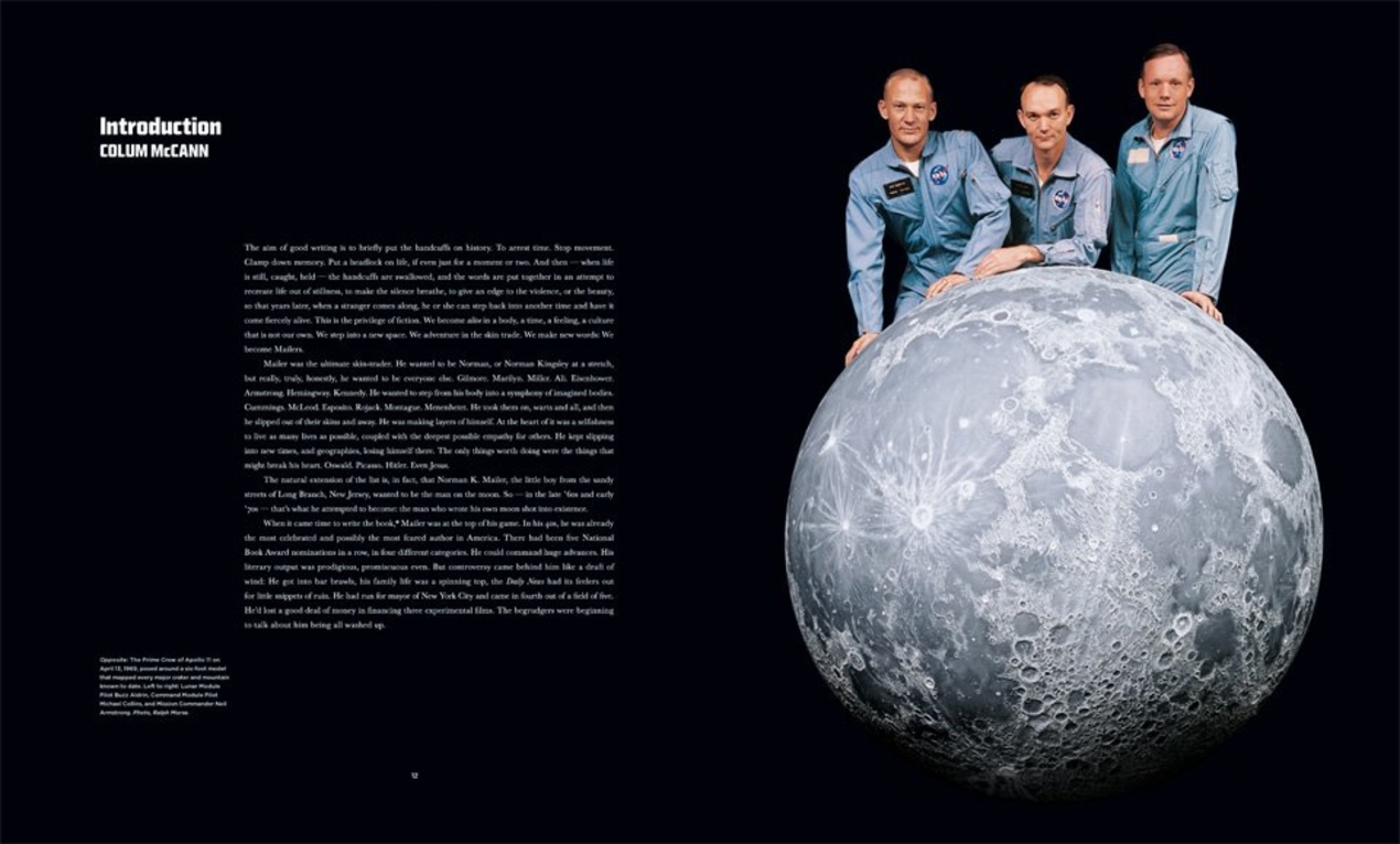 Norman Mailer. MoonFire - Image 7 de 32