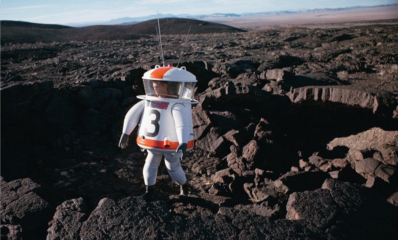 Norman Mailer. MoonFire - Image 8 de 32