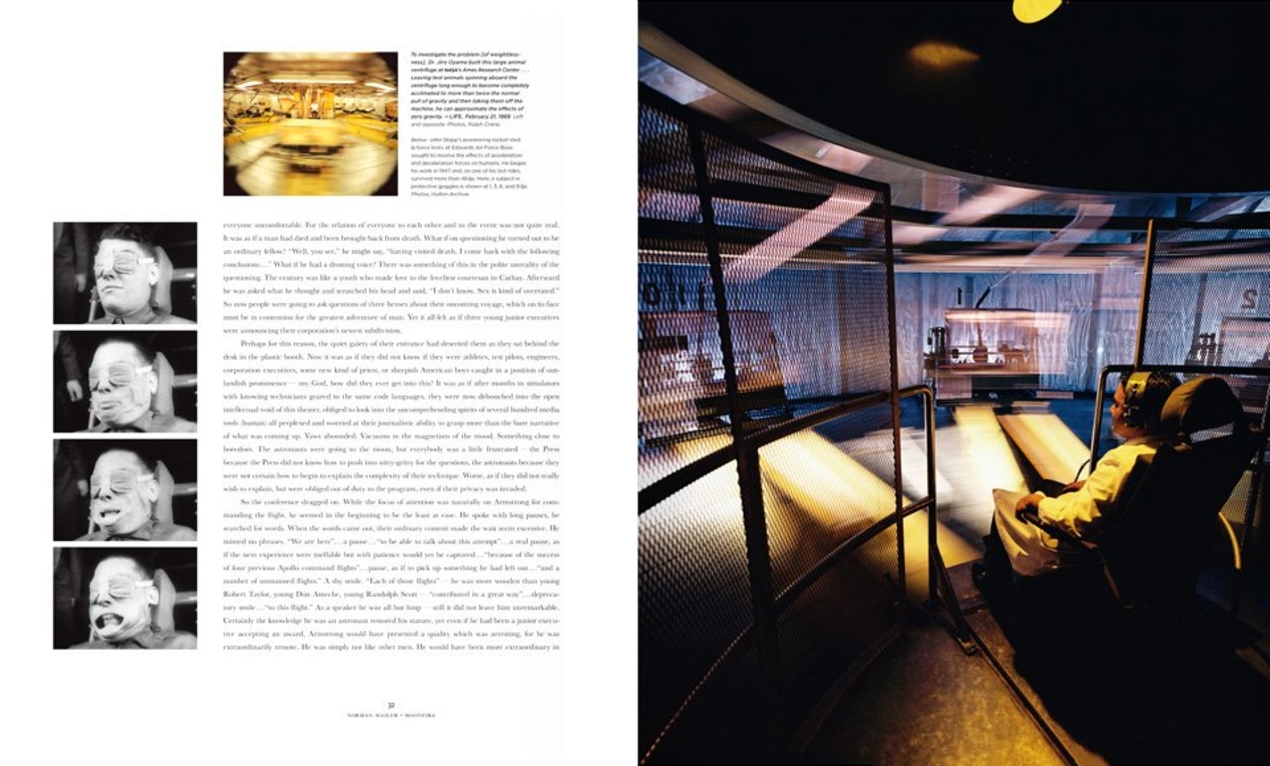 Norman Mailer. MoonFire - Image 9 de 32