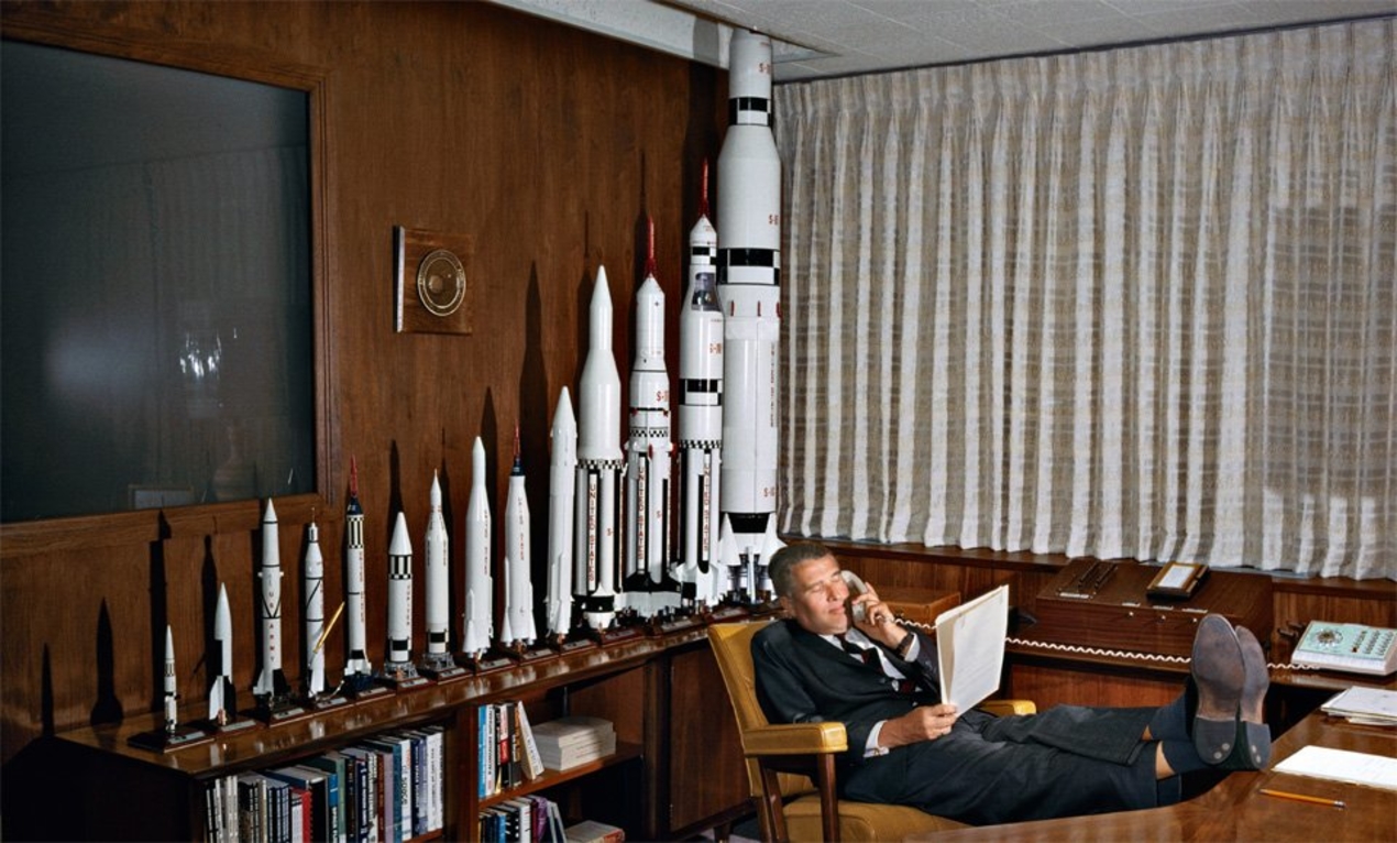 Norman Mailer. MoonFire - Image 10 de 32