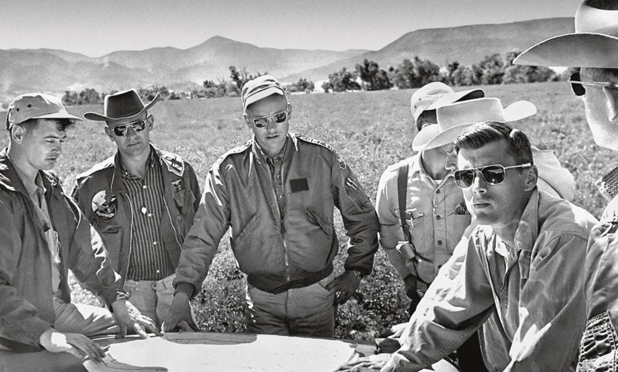 Norman Mailer. MoonFire - Image 11 de 32