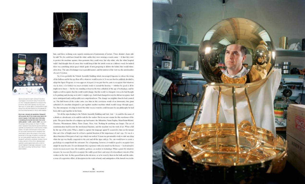 Norman Mailer. MoonFire - Image 13 de 32