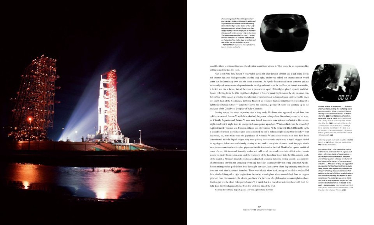 Norman Mailer. MoonFire - Image 14 de 32