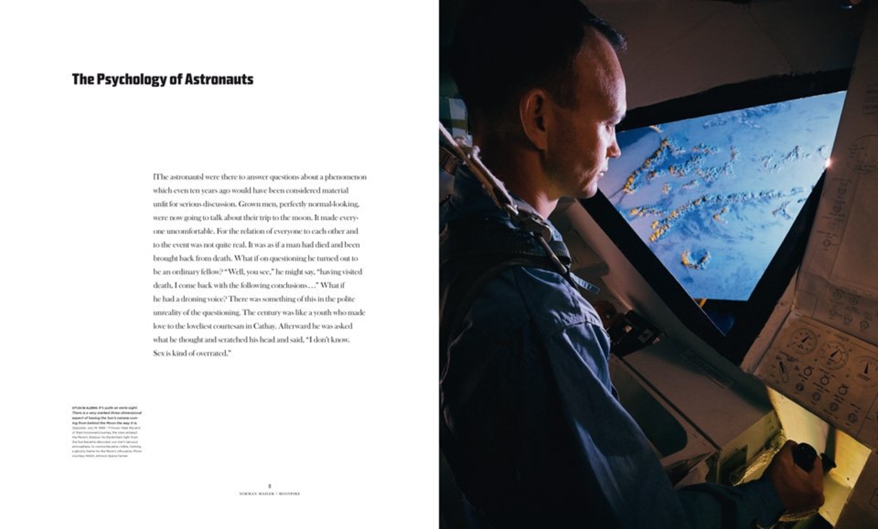 Norman Mailer. MoonFire - Image 15 de 32