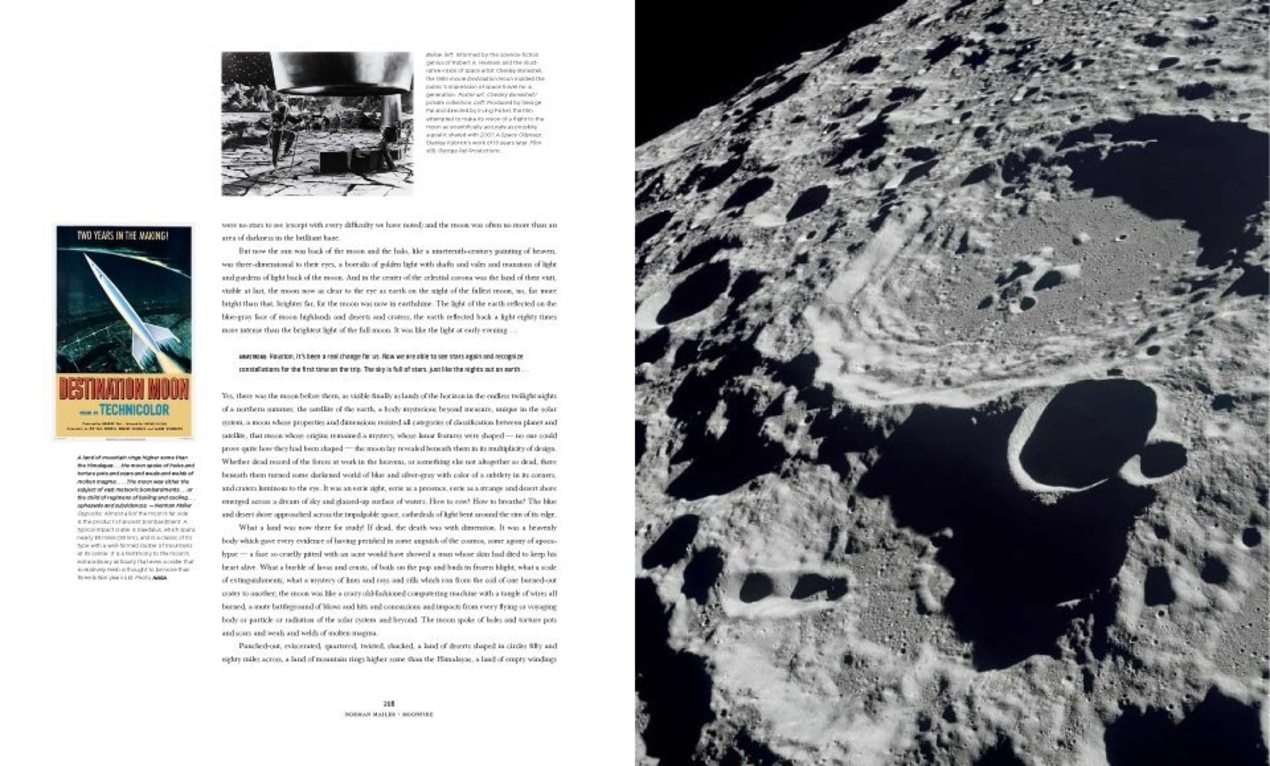 Norman Mailer. MoonFire - Image 21 de 32