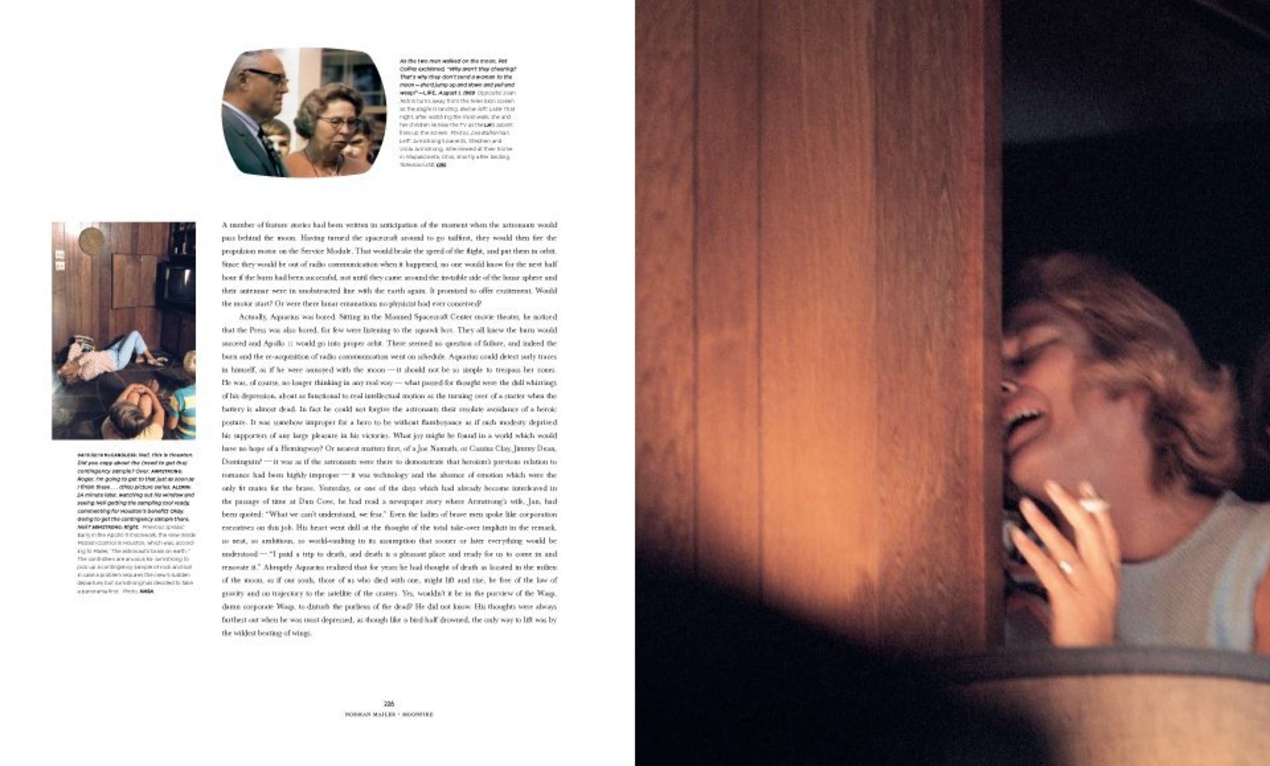 Norman Mailer. MoonFire - Image 22 de 32