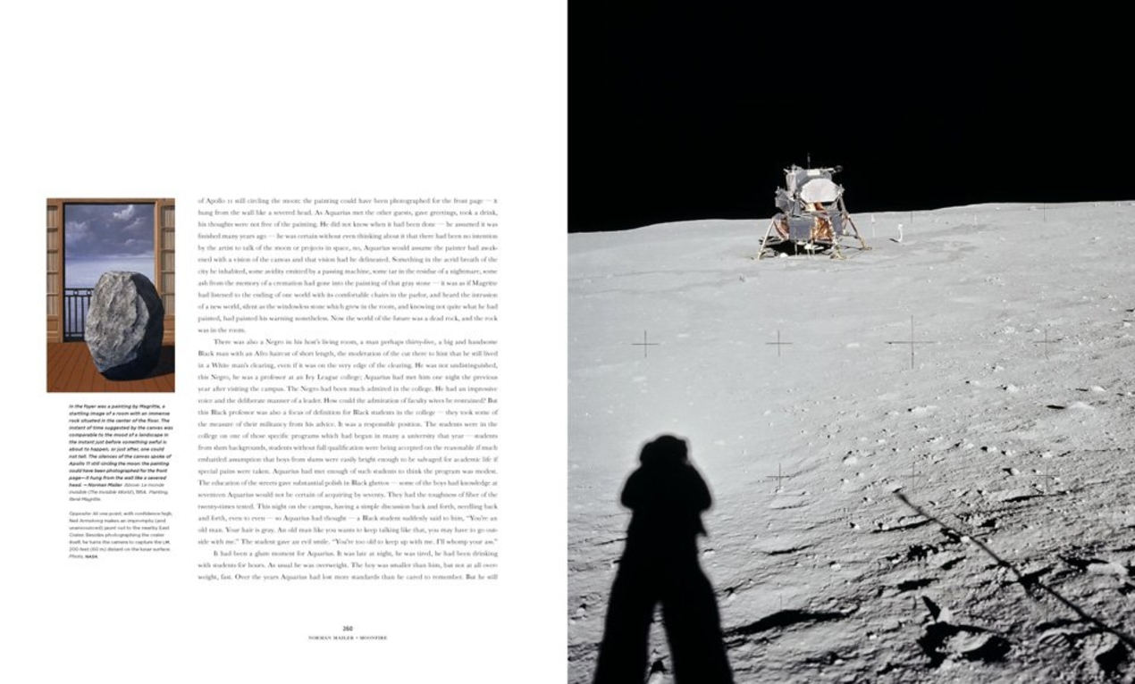 Norman Mailer. MoonFire - Image 23 de 32