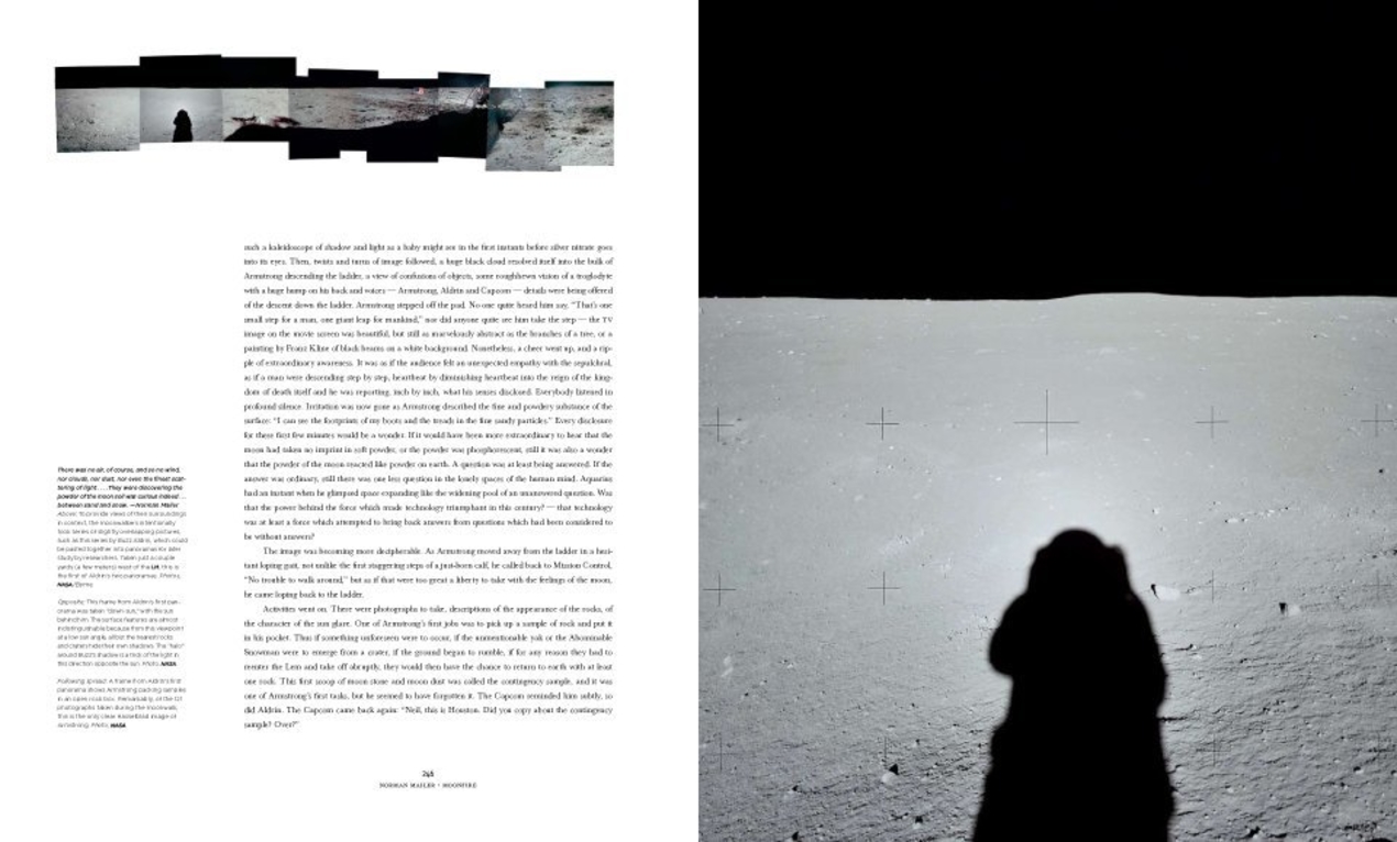 Norman Mailer. MoonFire - Image 25 de 32