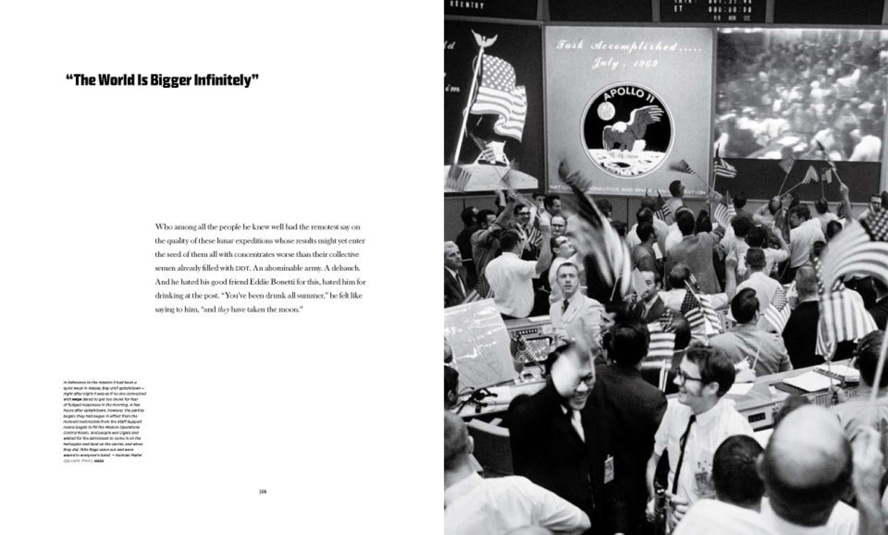 Norman Mailer. MoonFire - Image 28 de 32