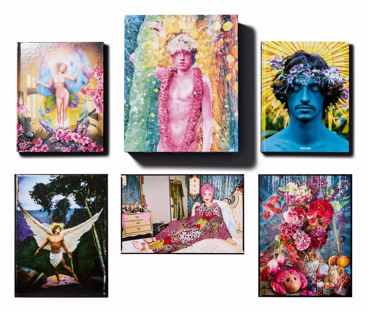 David LaChapelle. Lost and Found. Good News. Art Edition - Immagine 2 di 29