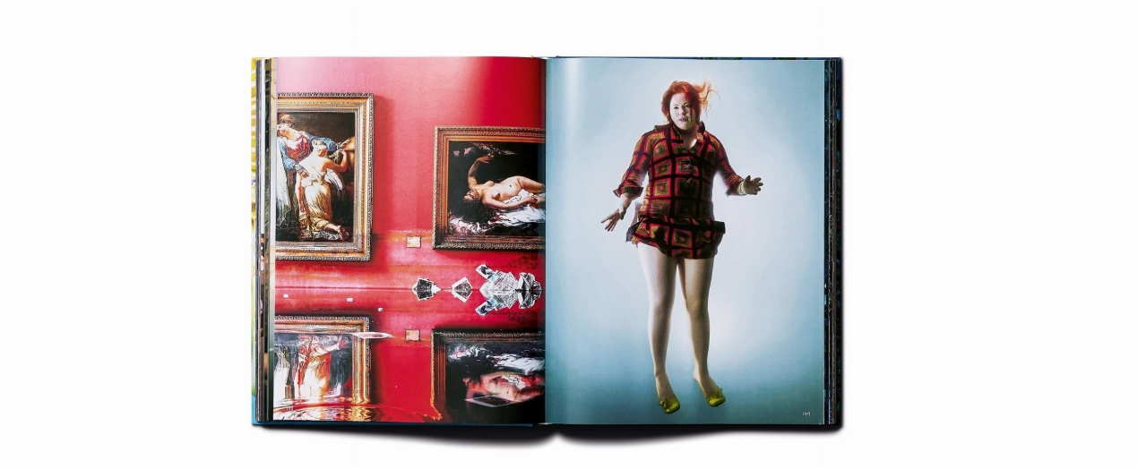 David LaChapelle. Lost and Found. Good News. Art Edition - Immagine 12 di 29