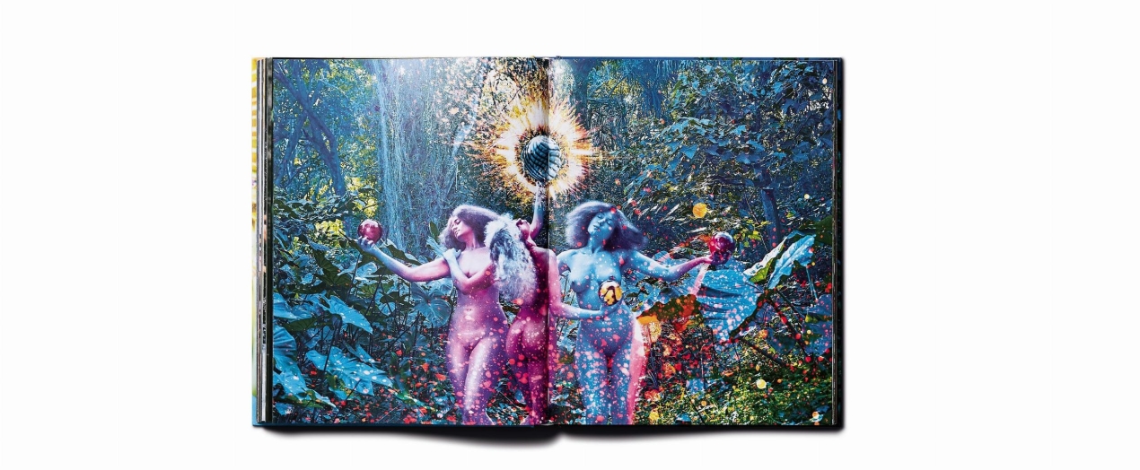 David LaChapelle. Lost and Found. Good News. Art Edition - Immagine 14 di 29