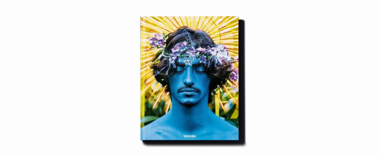 David LaChapelle. Lost and Found. Good News. Art Edition - Immagine 17 di 29