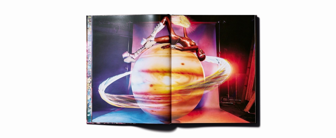 David LaChapelle. Lost and Found. Good News. Art Edition - Immagine 19 di 29