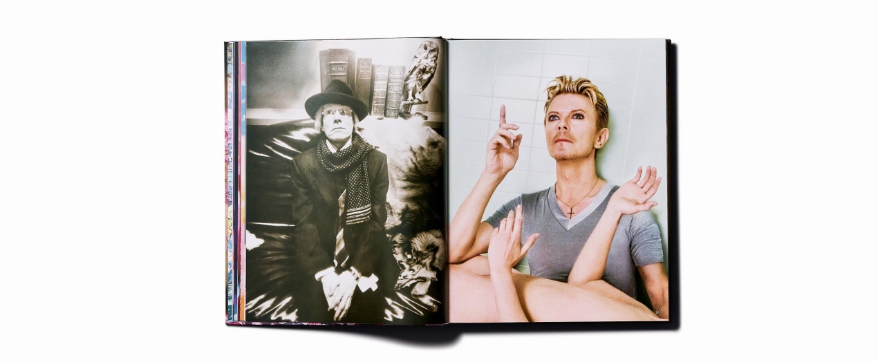 David LaChapelle. Lost and Found. Good News. Art Edition - Immagine 21 di 29