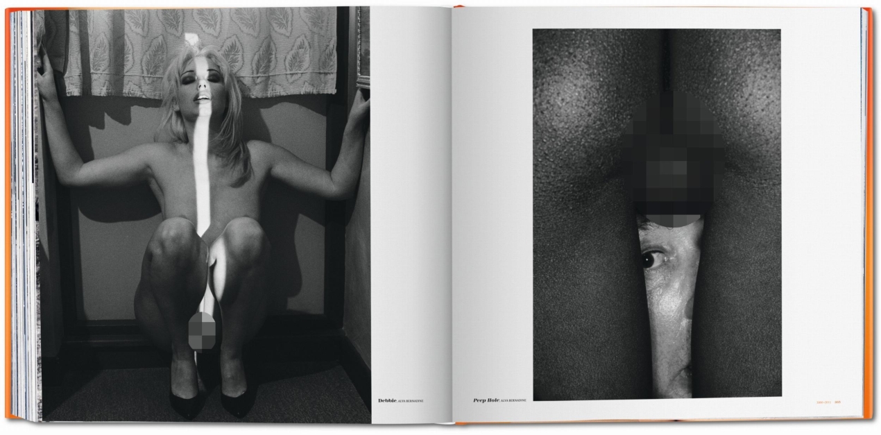 The Big Book of Pussy - Bild 7 von 7