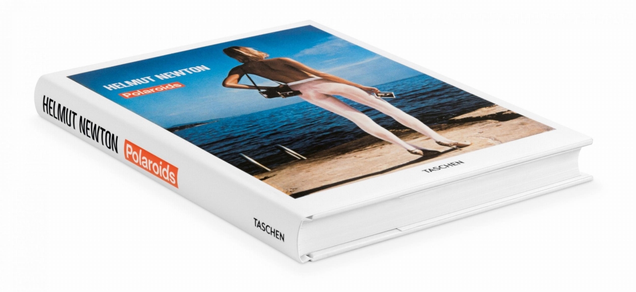 Helmut Newton. Polaroids - Imagen 2 de 10