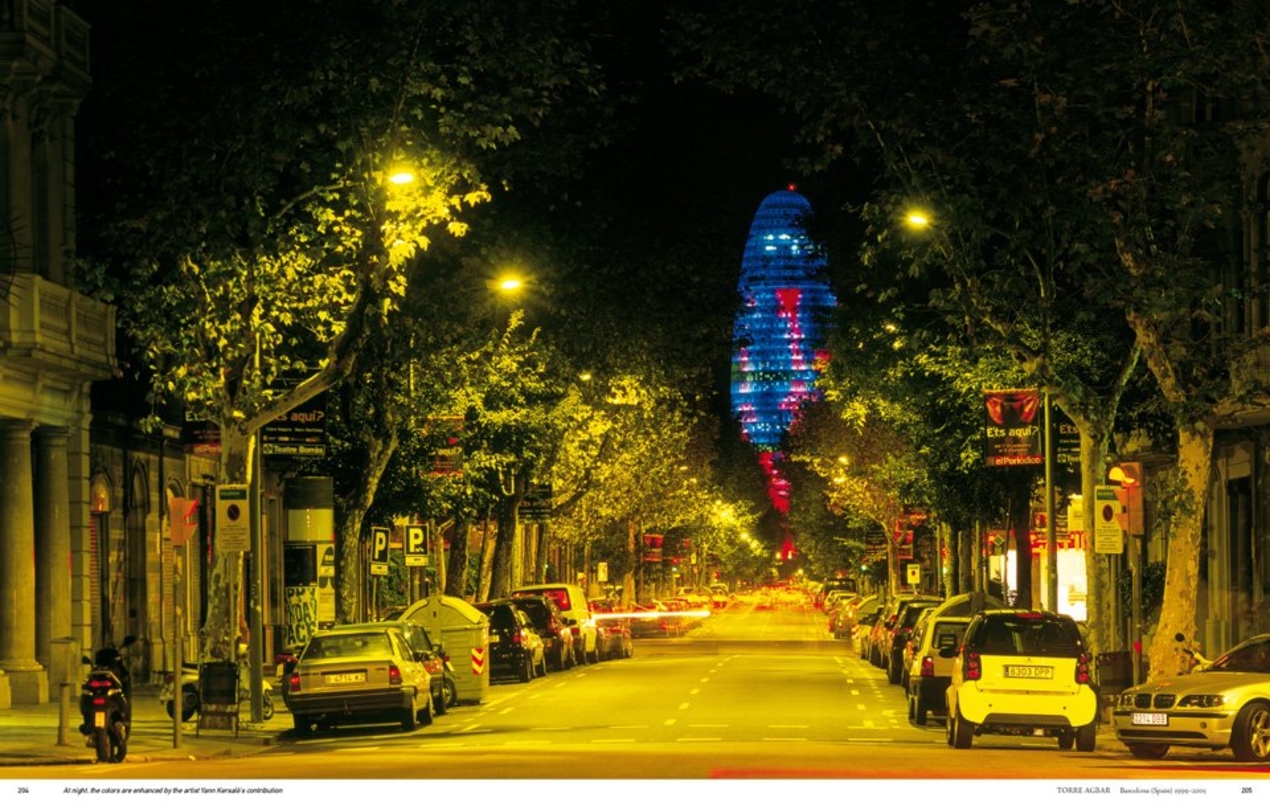 Jean Nouvel. Complete Works 1970-2008 - Imagen 8 de 16