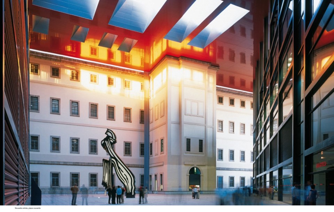 Jean Nouvel. Complete Works 1970-2008 - Imagen 9 de 16