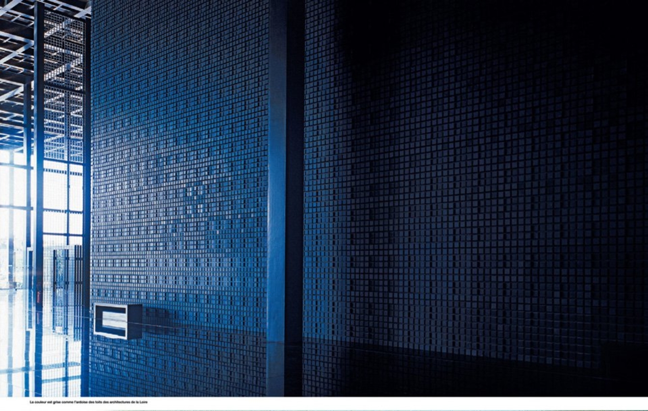 Jean Nouvel. Complete Works 1970-2008 - Imagen 12 de 16