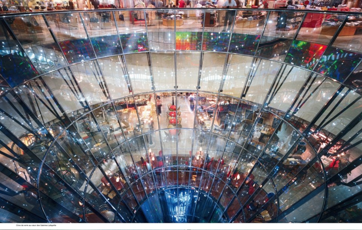 Jean Nouvel. Complete Works 1970-2008 - Imagen 13 de 16