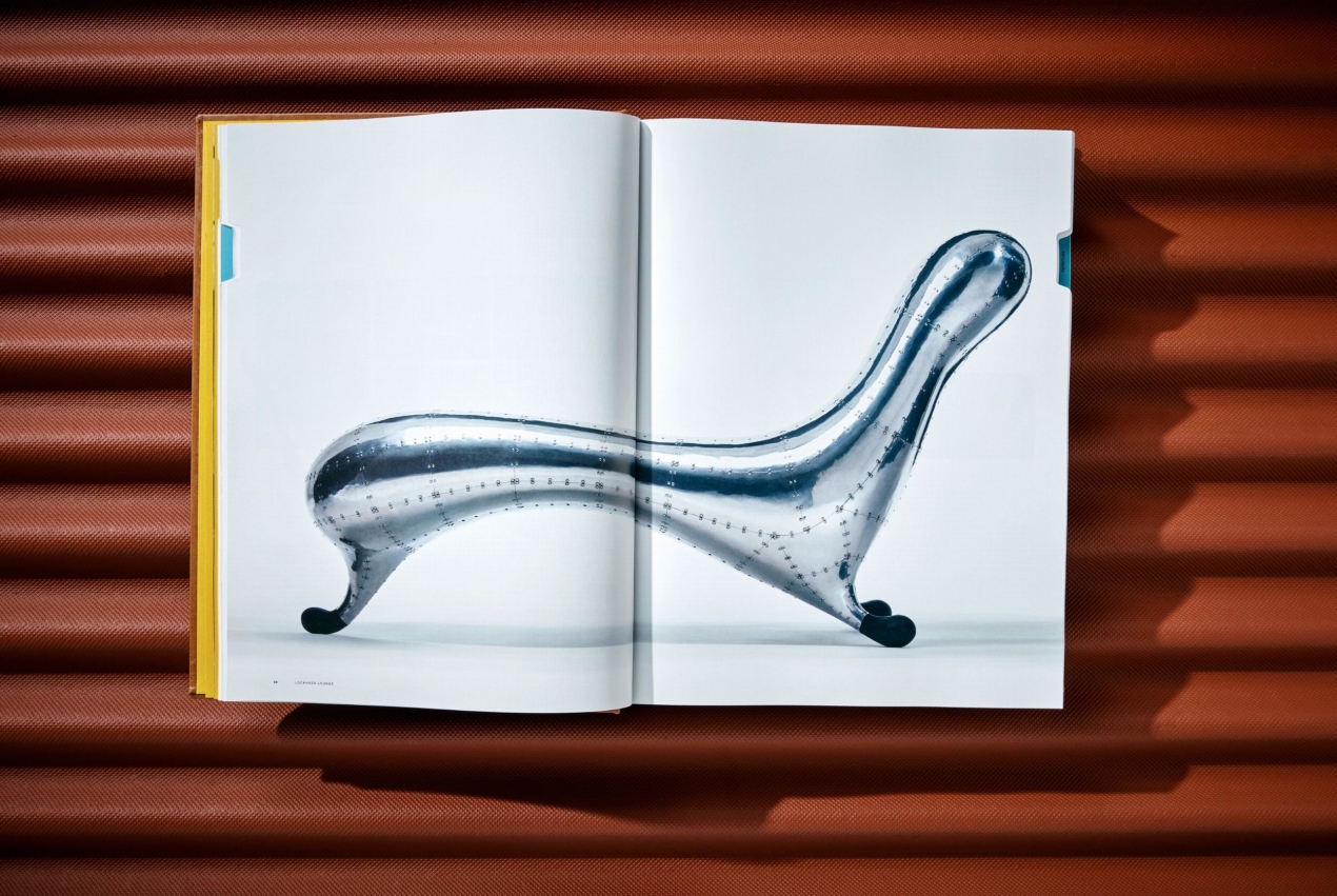 Marc Newson. Works. Art Edition - Bild 6 von 16