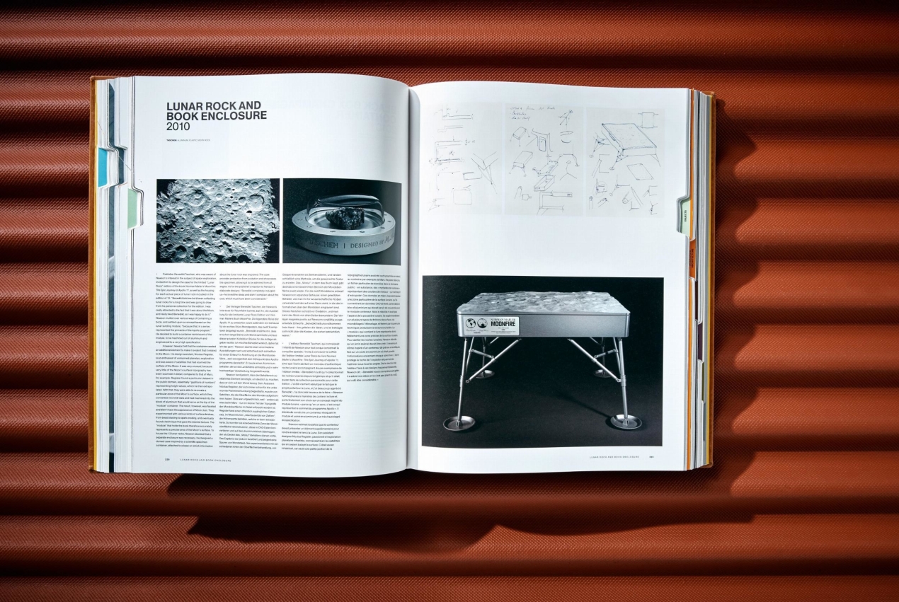 Marc Newson. Works. Art Edition - Bild 9 von 16