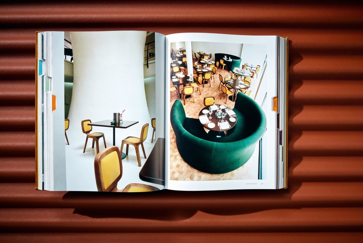 Marc Newson. Works. Art Edition - Bild 10 von 16