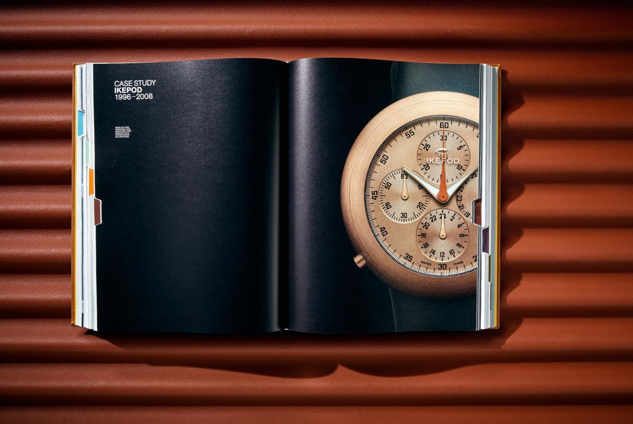 Marc Newson. Works. Art Edition - Bild 11 von 16