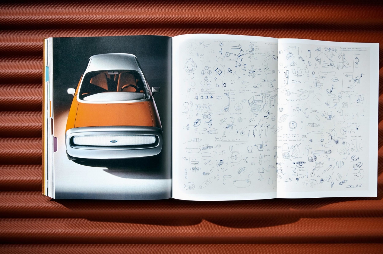 Marc Newson. Works. Art Edition - Bild 13 von 16