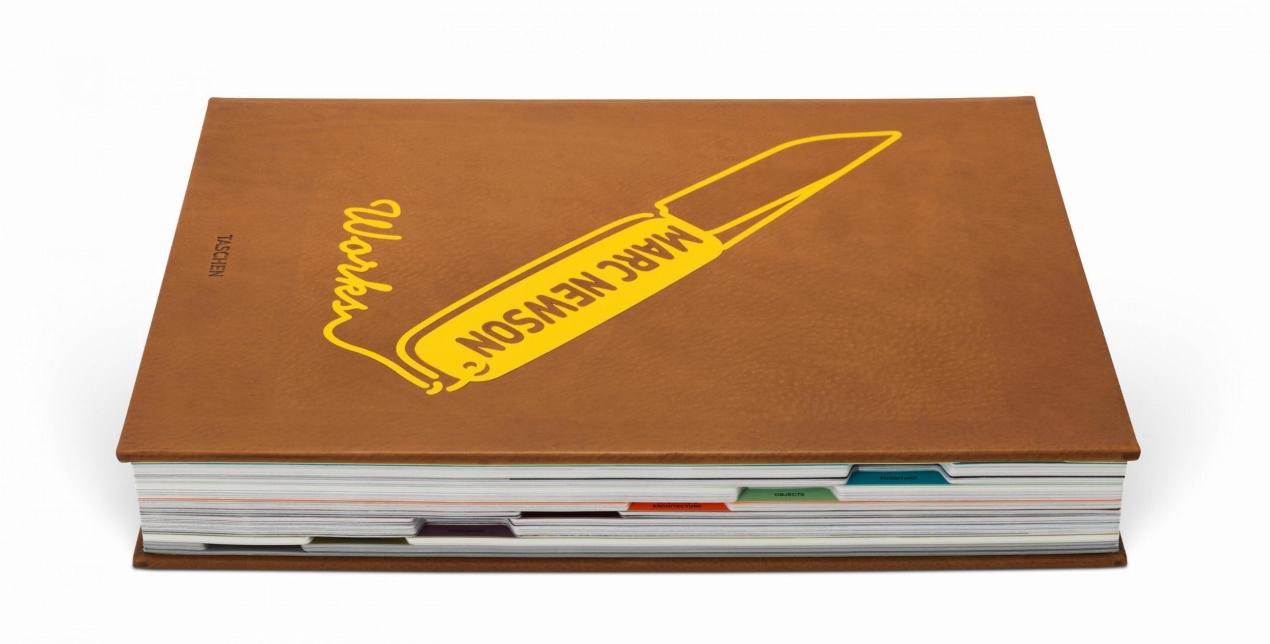 Marc Newson. Works. Art Edition - Bild 15 von 16