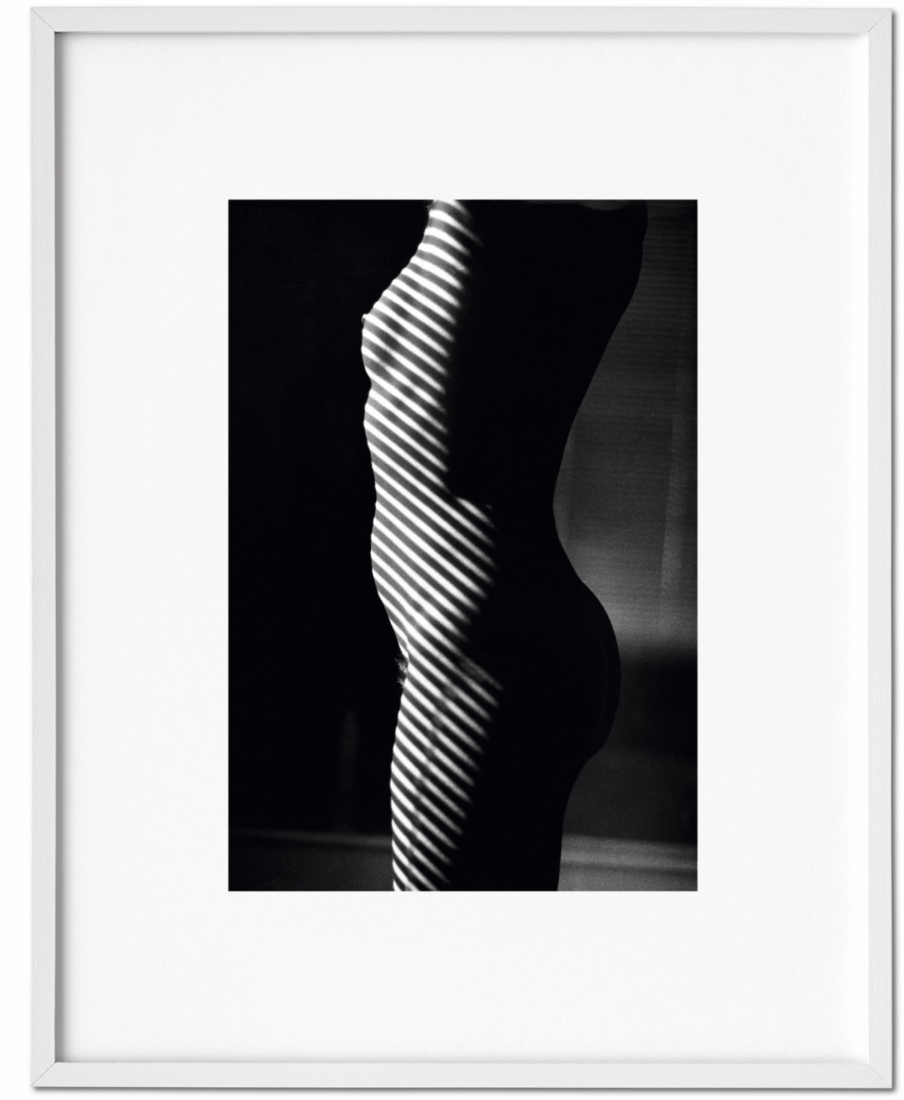 Ralph Gibson. Nude, Art Edition No. 101–200 ‘Blinds’ - Imagen 2 de 13