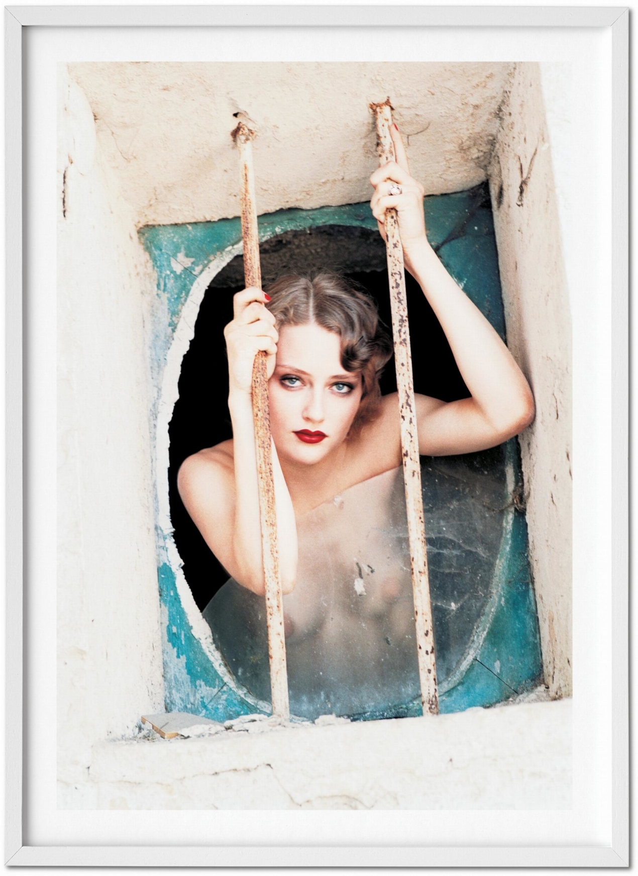 Ellen von Unwerth. Fräulein, Art Edition No. 101–200 ‘Fräulein’ - Bild 2 von 9