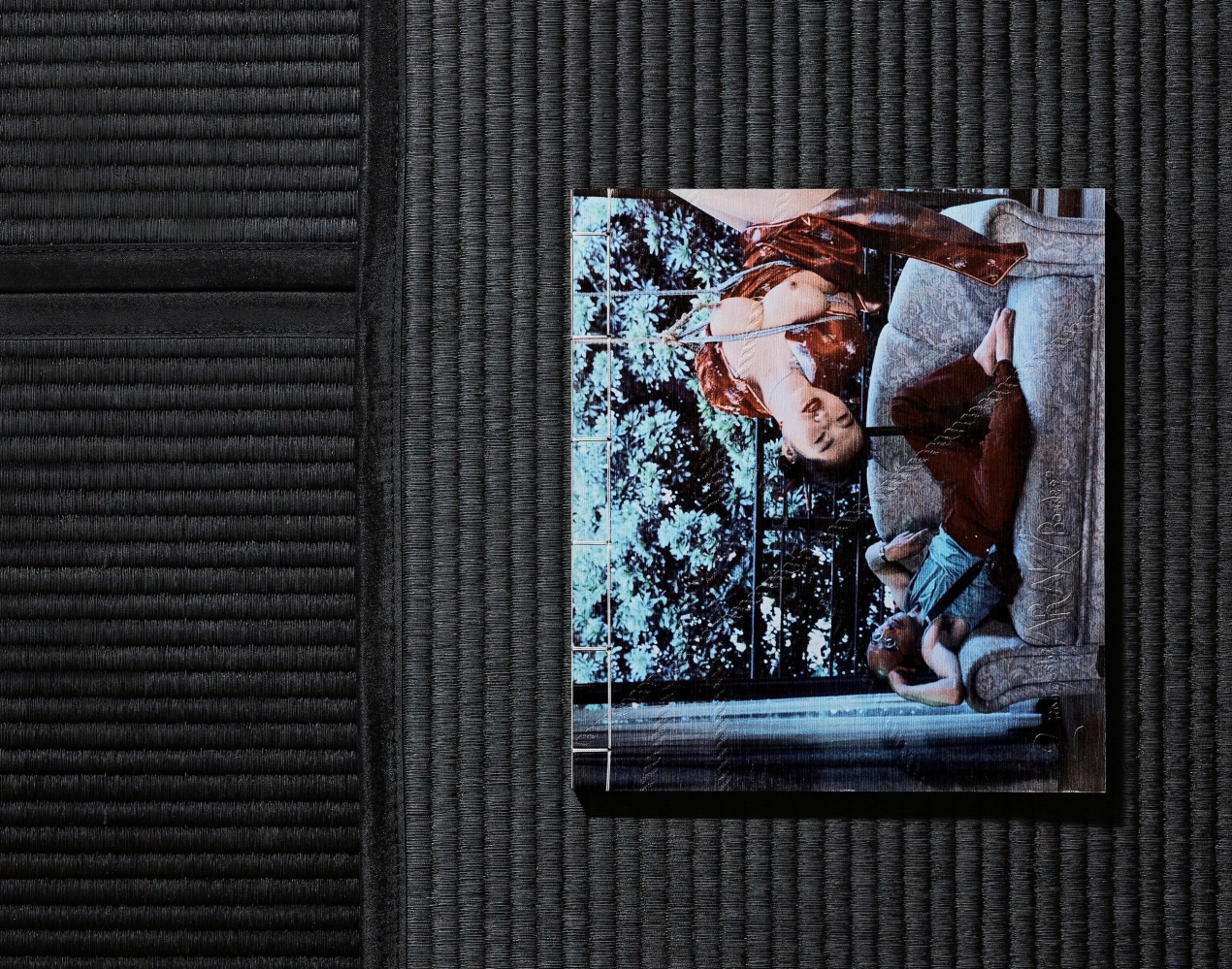 Nobuyoshi Araki. Bondage - Bild 12 von 27