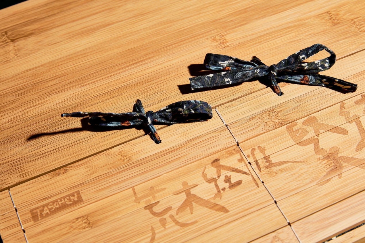 Nobuyoshi Araki. Bondage - Bild 25 von 27