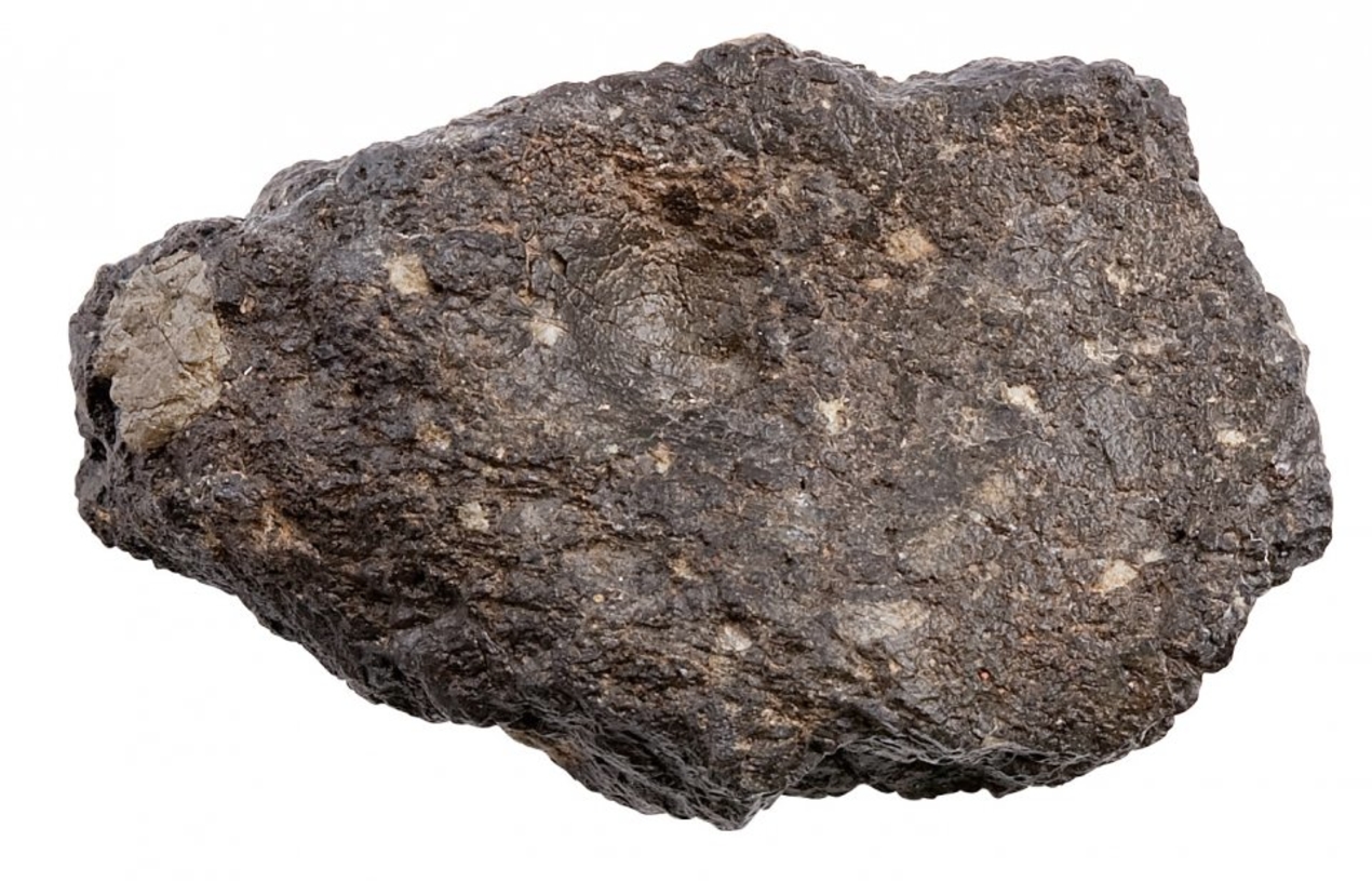 Norman Mailer, Marc Newson. MoonFire, Lunar Rock Edition No. 1,968 ‘NWA 4936’ - Bild 18 von 25