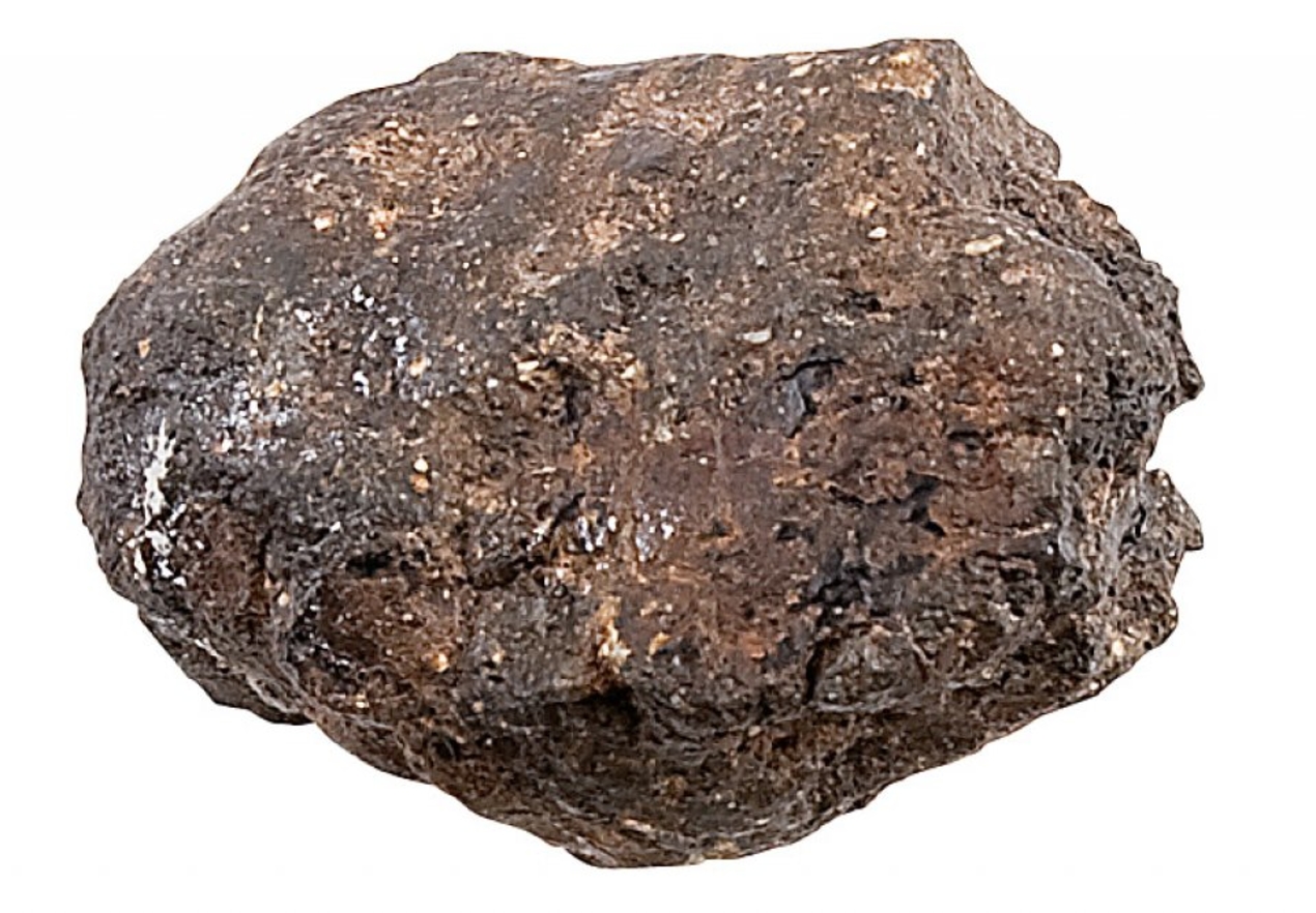 Norman Mailer, Marc Newson. MoonFire, Lunar Rock Edition No. 1,967 ‘NWA 5153’ - Bild 19 von 26