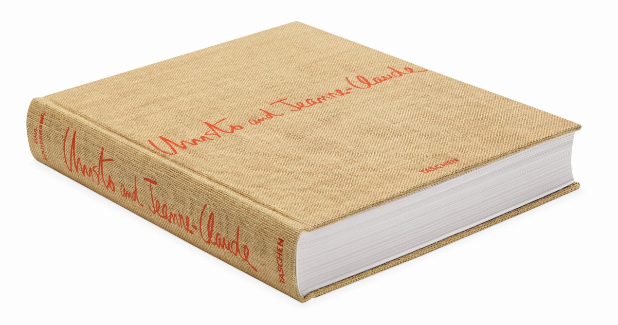 Christo & J.-C., Art A, Collages 1-6 - Image 11 of 20