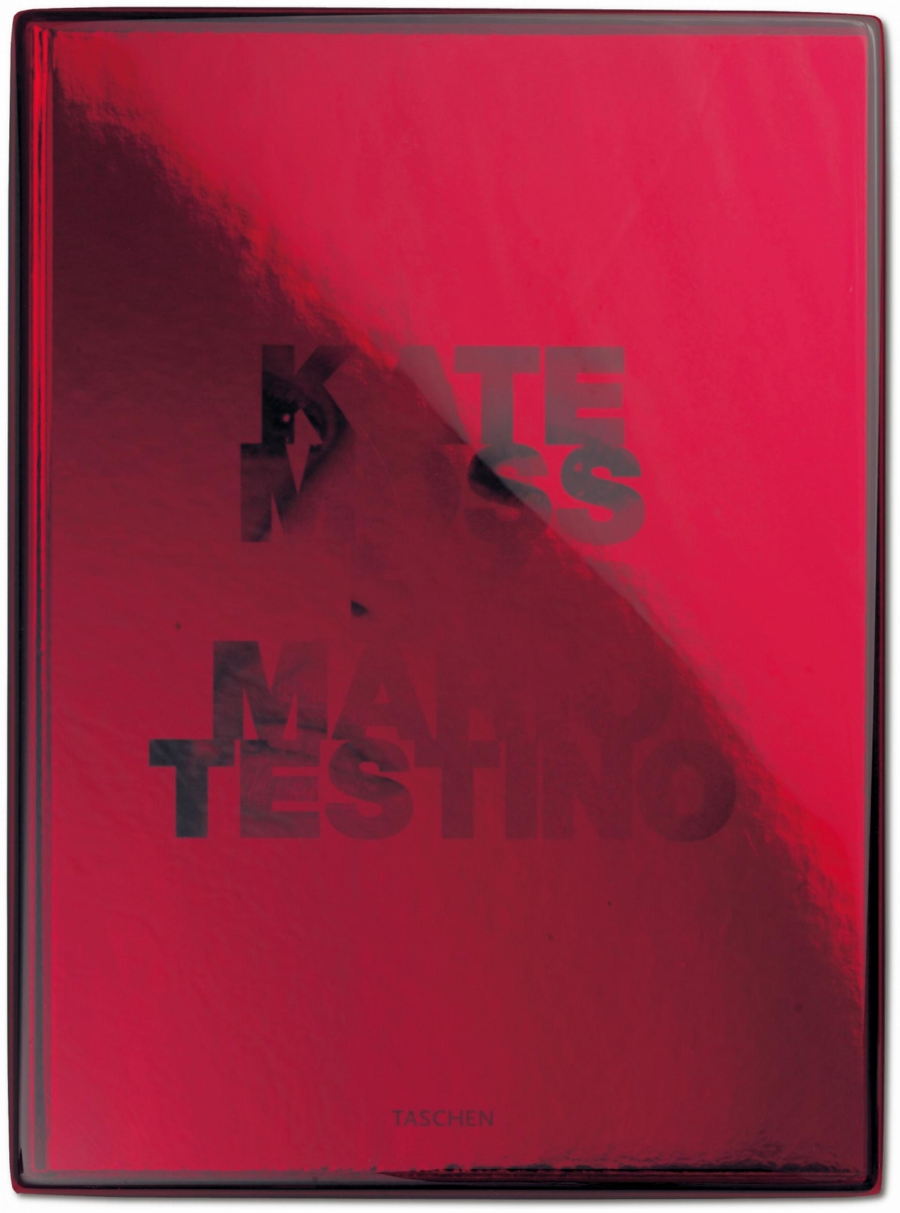 Kate Moss by Mario Testino - Immagine 2 di 7