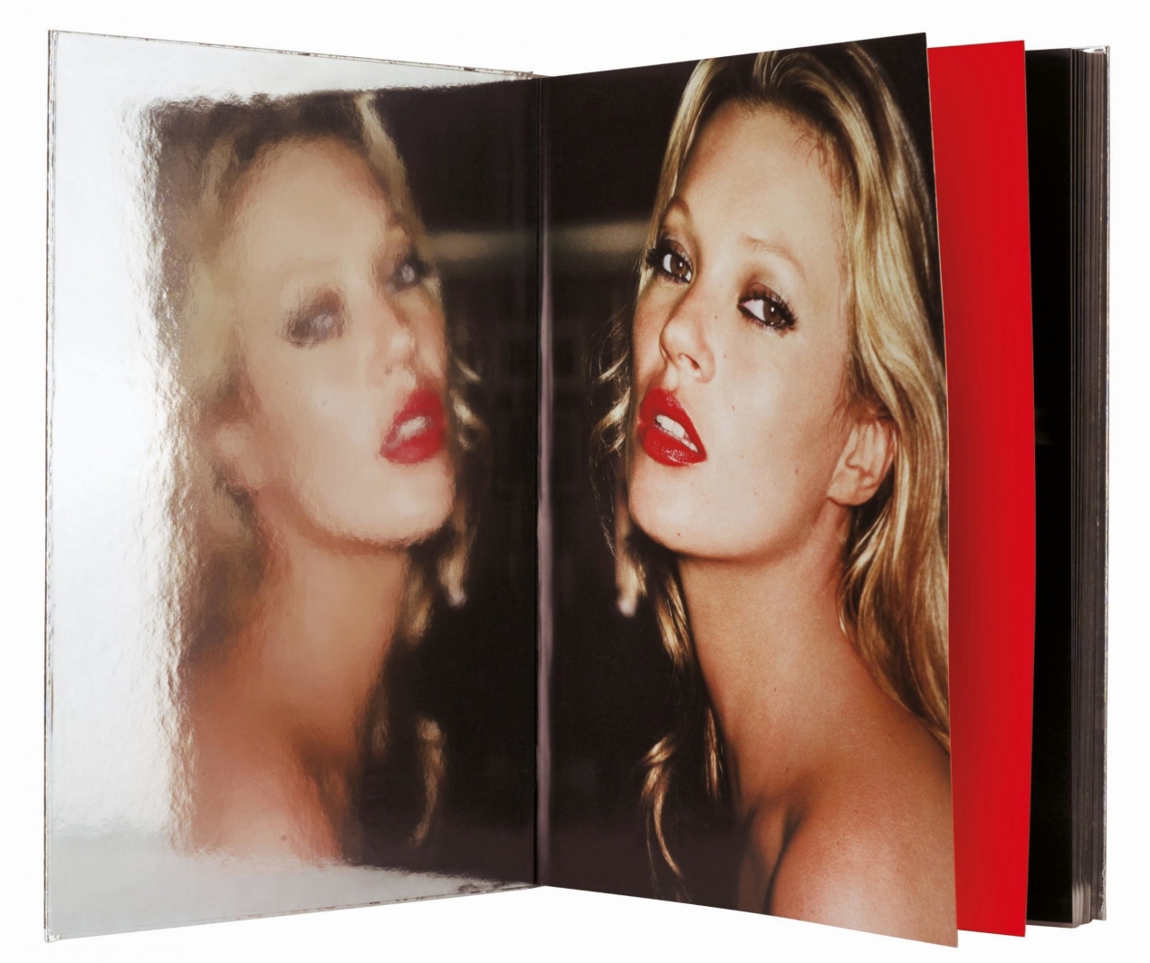 Kate Moss by Mario Testino - Immagine 3 di 7