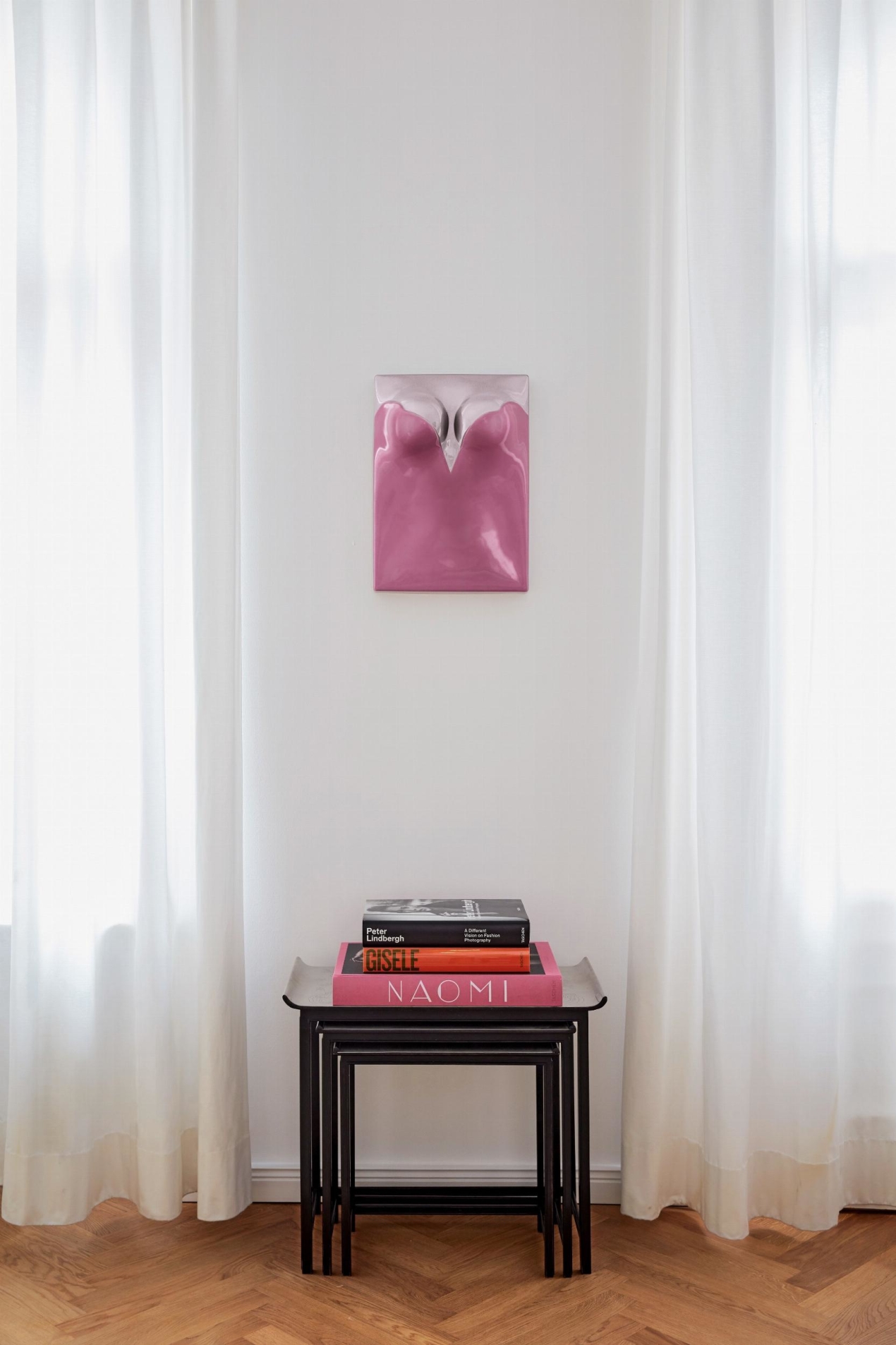 Naomi Campbell - Image 13 of 13