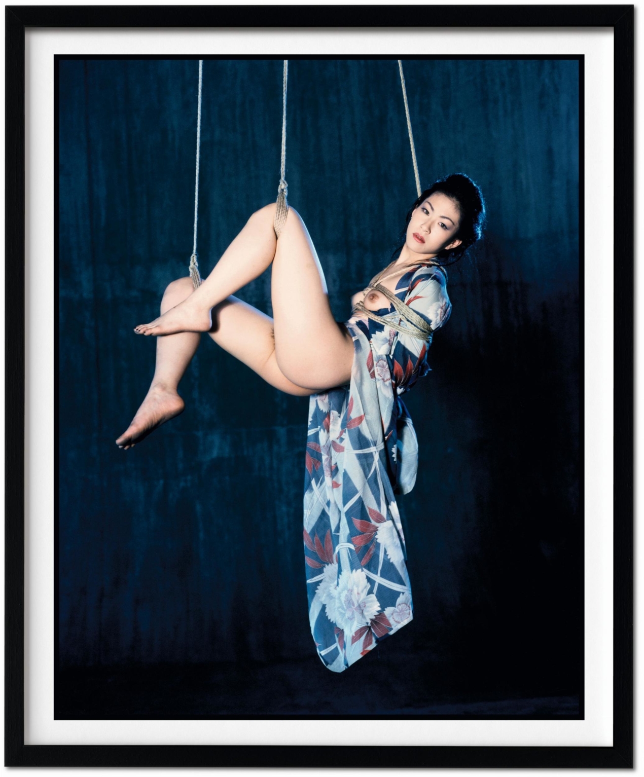 Araki. Bondage. Art Edition No. 101–150 ‘Untitled, 1994’ - Image 2 of 11